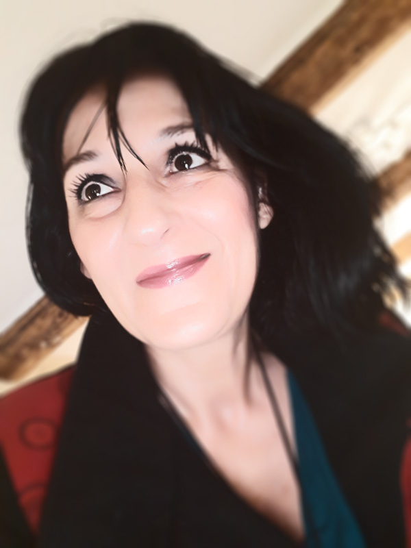 Laure Peyroux artiste peintre pastelliste